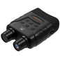 GTMEDIA N2 1080P HD Night Vision Binoculars 5X Digital Zoom 300m Range IP66 Outdoor Telescope