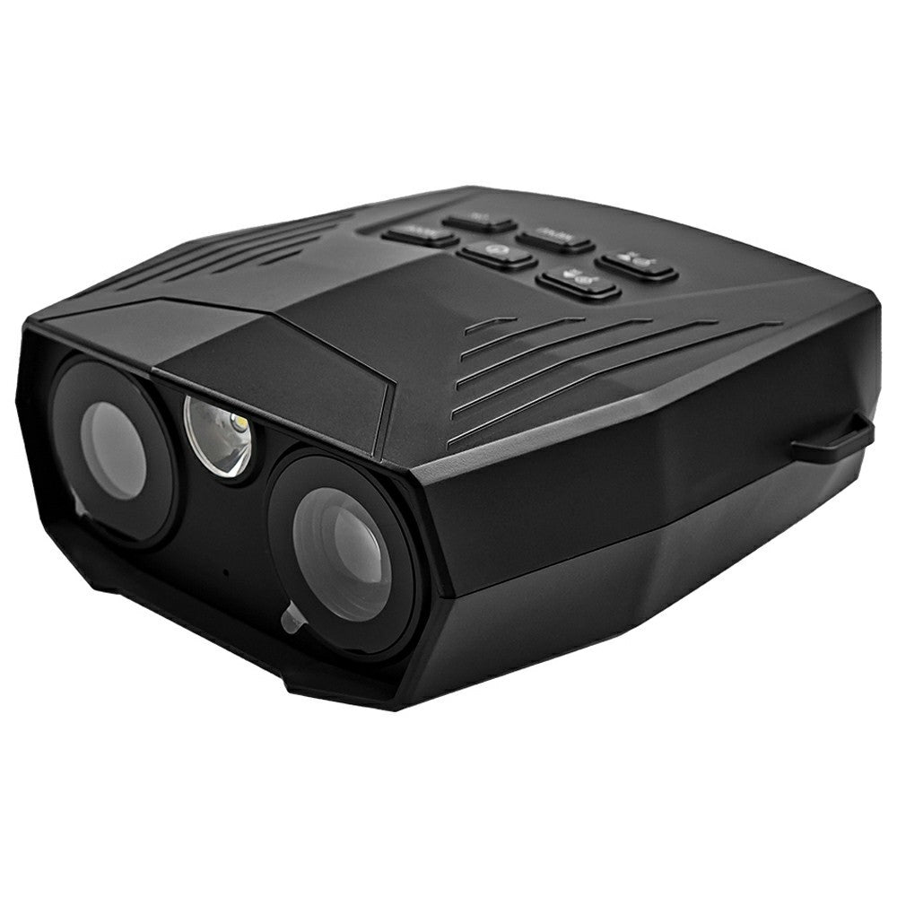 Z8 Night Vision Monocular 5K 60MP Infrared Camera Telescope with Flashlight for Outdoor Surveillance