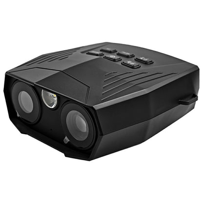 Z8 Night Vision Monocular 5K 60MP Infrared Camera Telescope with Flashlight for Outdoor Surveillance