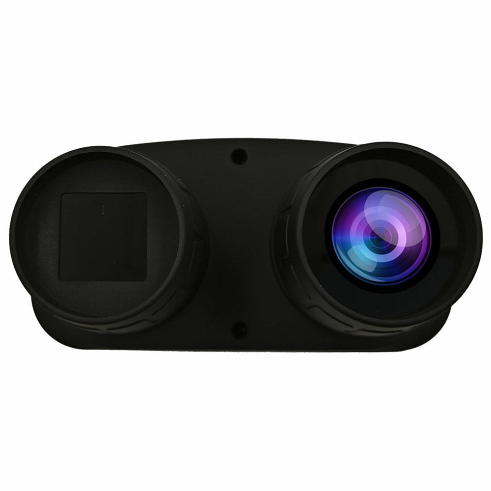 Y6 Night Vision Binoculars 36MP Digital 5X Zoom 4K 3 Inch LED Screen Telescope No Memory Card