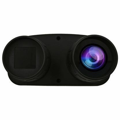 Y6 Night Vision Binoculars 36MP Digital 5X Zoom 4K 3 Inch LED Screen Telescope No Memory Card
