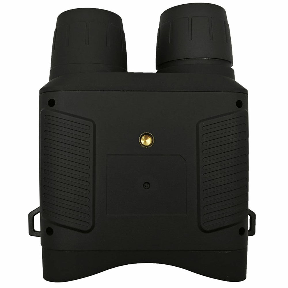 Y6 Night Vision Binoculars 36MP Digital 5X Zoom 4K 3 Inch LED Screen Telescope No Memory Card