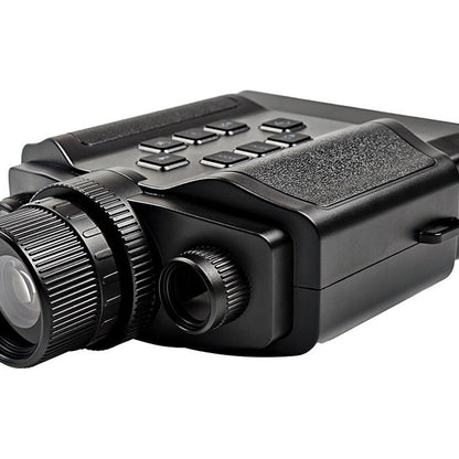 Z9 Night Vision Telescope 5K 9 Level Infrared Night Vision with 10X Zoom 60MP Camera for Hunting