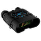 AC1000 Digital Night Vision Binoculars 1080P HD Infrared Scope 10X Zoom 3 inch Screen Telescope for Outdoor Hunting