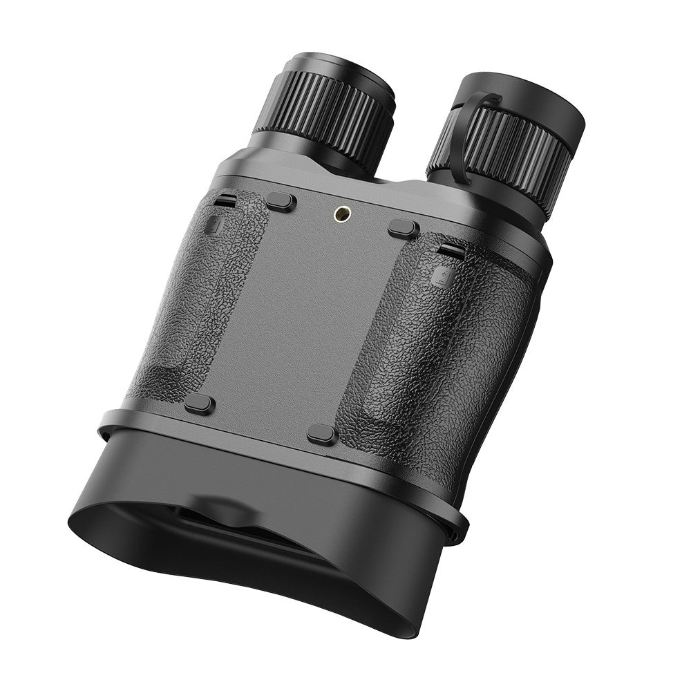 APEXEL APL-NV008 12X Digital Zoom IR Night Vision Binoculars Multi-Layer Coated Night Vision Device with 5 IR Level Adjustable