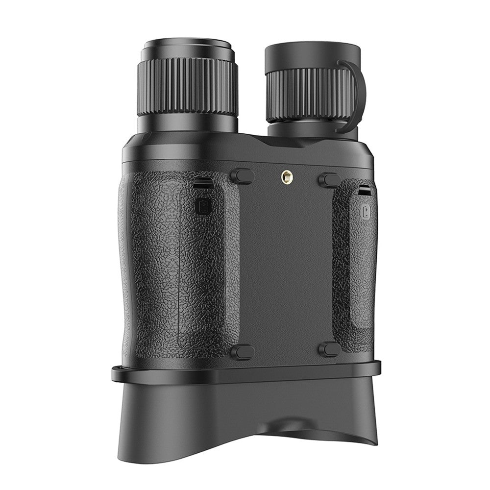 APEXEL APL-NV008 12X Digital Zoom IR Night Vision Binoculars Multi-Layer Coated Night Vision Device with 5 IR Level Adjustable