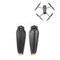 SUNNYLIFE 9453F 1 Pair Low Noise Quick Release Propeller Blade Spare Parts for DJI Mavic 3 Drone
