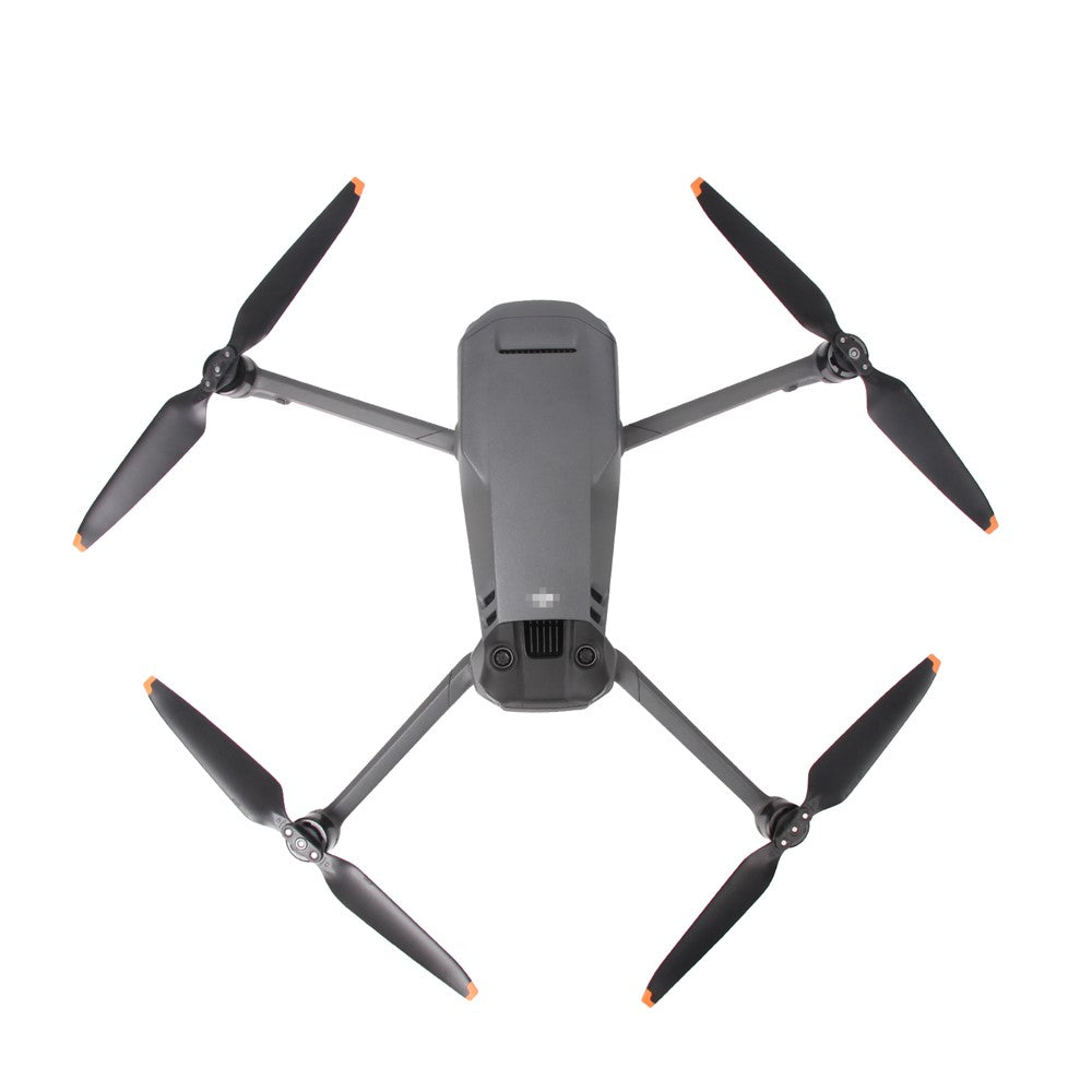 SUNNYLIFE 9453F 1 Pair Low Noise Quick Release Propeller Blade Spare Parts for DJI Mavic 3 Drone