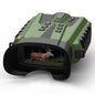 DT49 HD Photo Bird Watching Binoculars Full Color Night Vision Digital Telescope