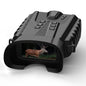 DT49 HD Photo Bird Watching Binoculars Full Color Night Vision Digital Telescope