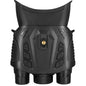 DT69 Portable Head-Mounted Infrared Night Vision Digital Binoculars Camera, without GPS