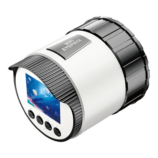 V16 2.0 TFT Screen WiFi Digital Eyepiece Camera Astronomical Observation Telescope