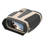 DT88 Infrared HD Binoculars for Outdoor Bird Watching Waterproof Digital Binoculars with Night Vision