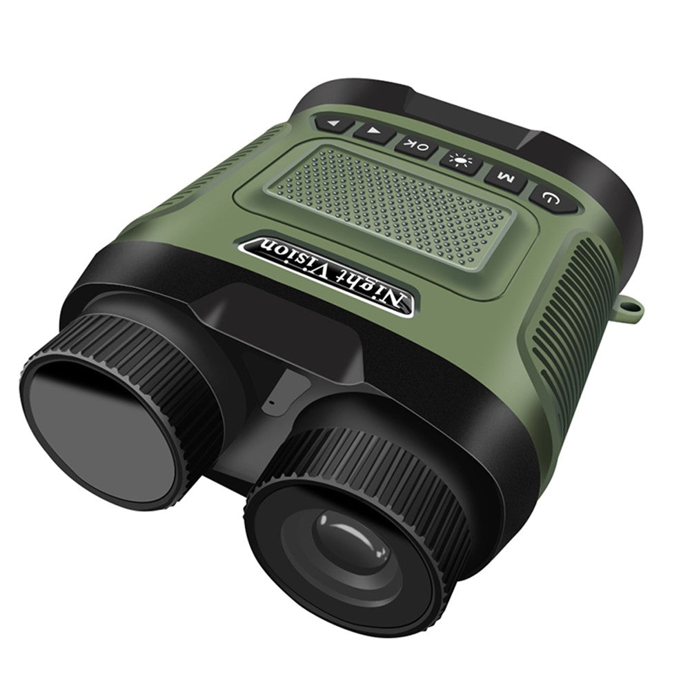 DT29 3-inch HD Photograph Infrared Binoculars for Bird Watching, Recording, Digital Binoculars with Night Vision