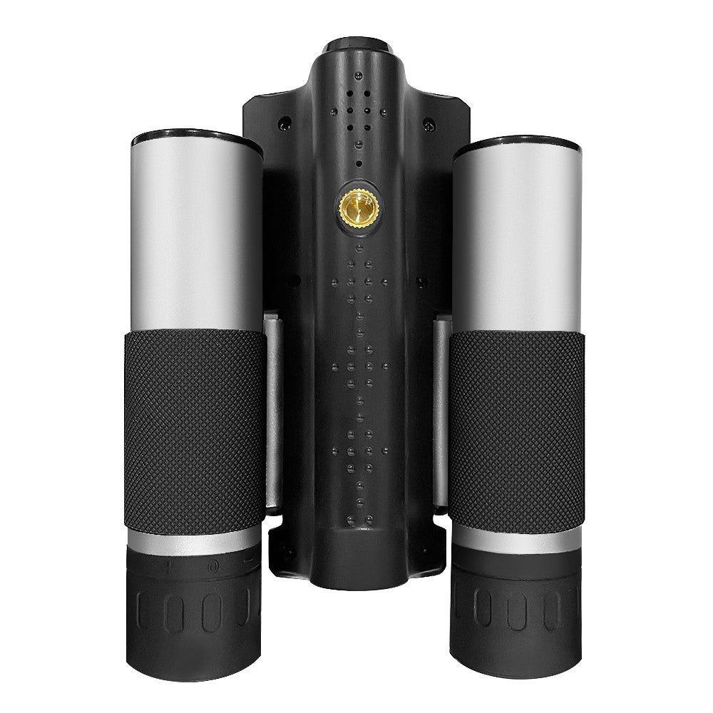 DT10 2.0" IPS LCD Screen Display Binoculars 10X HD Video Photo Recorder Binoculars for Bird Watching