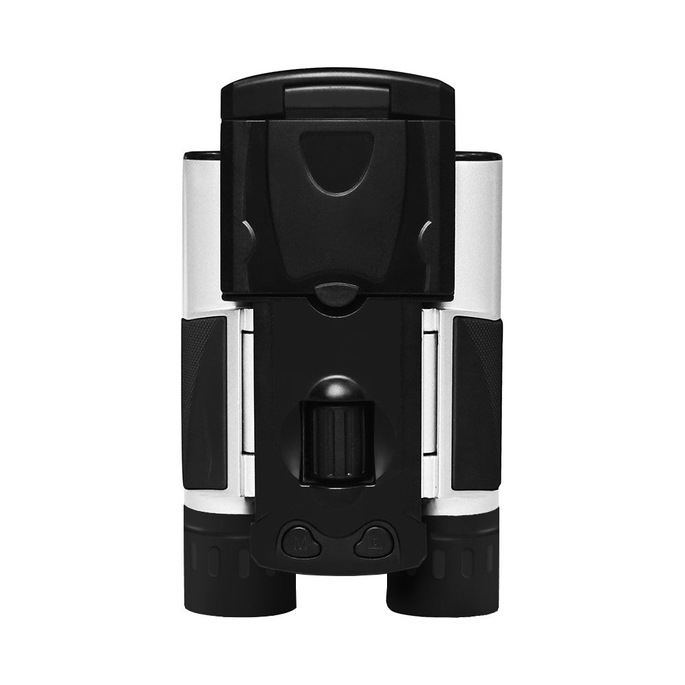 DT10 2.0" IPS LCD Screen Display Binoculars 10X HD Video Photo Recorder Binoculars for Bird Watching