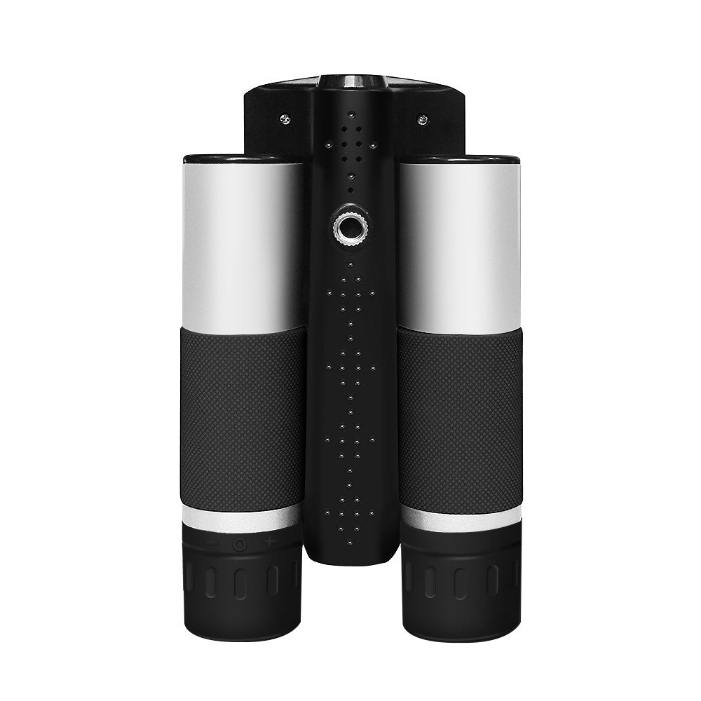 DT10 2.0" IPS LCD Screen Display Binoculars 10X HD Video Photo Recorder Binoculars for Bird Watching