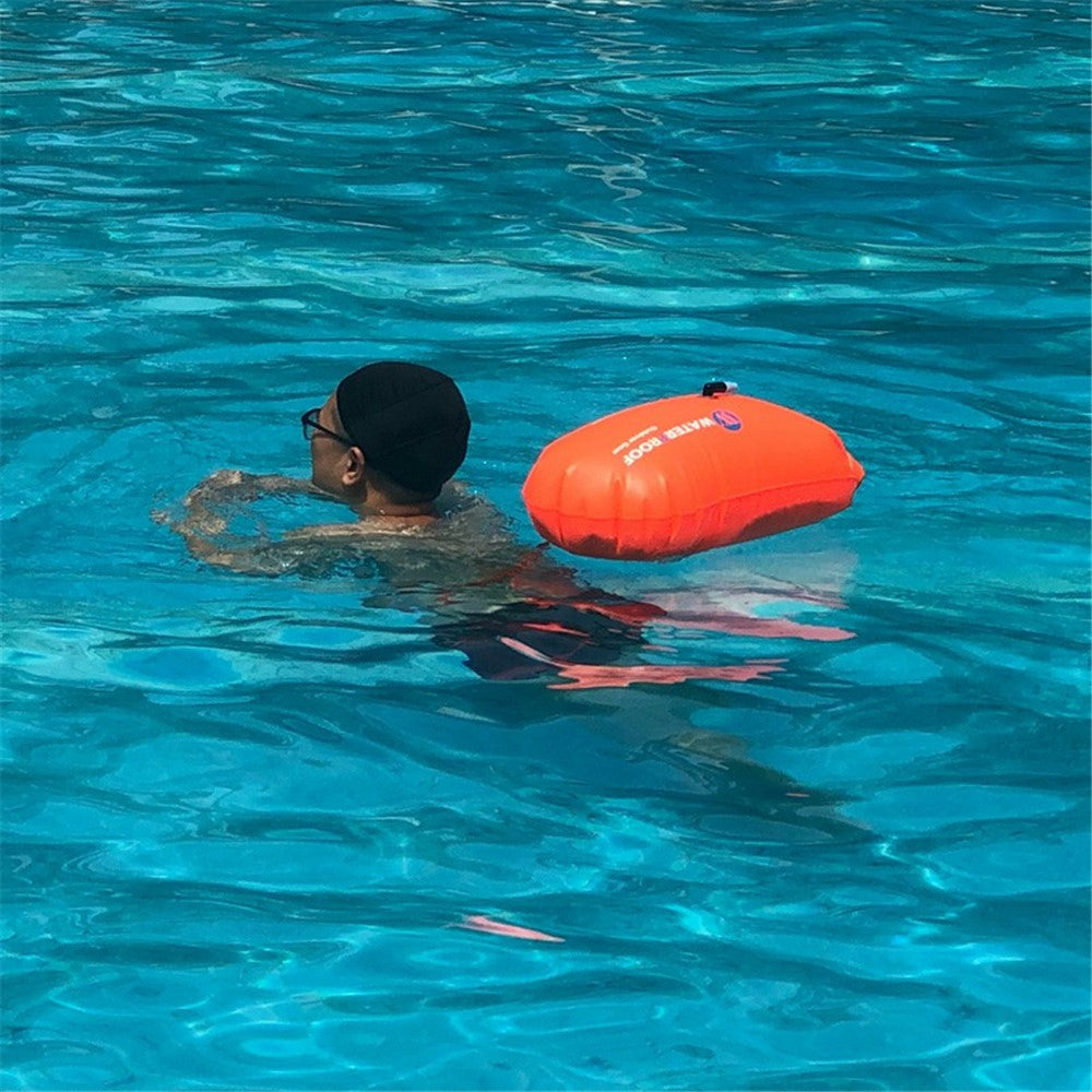 Outdoor Dry Bag Swimming Waterproof Bags Sack Floating Gear Bags for Boating Fishing Rafting