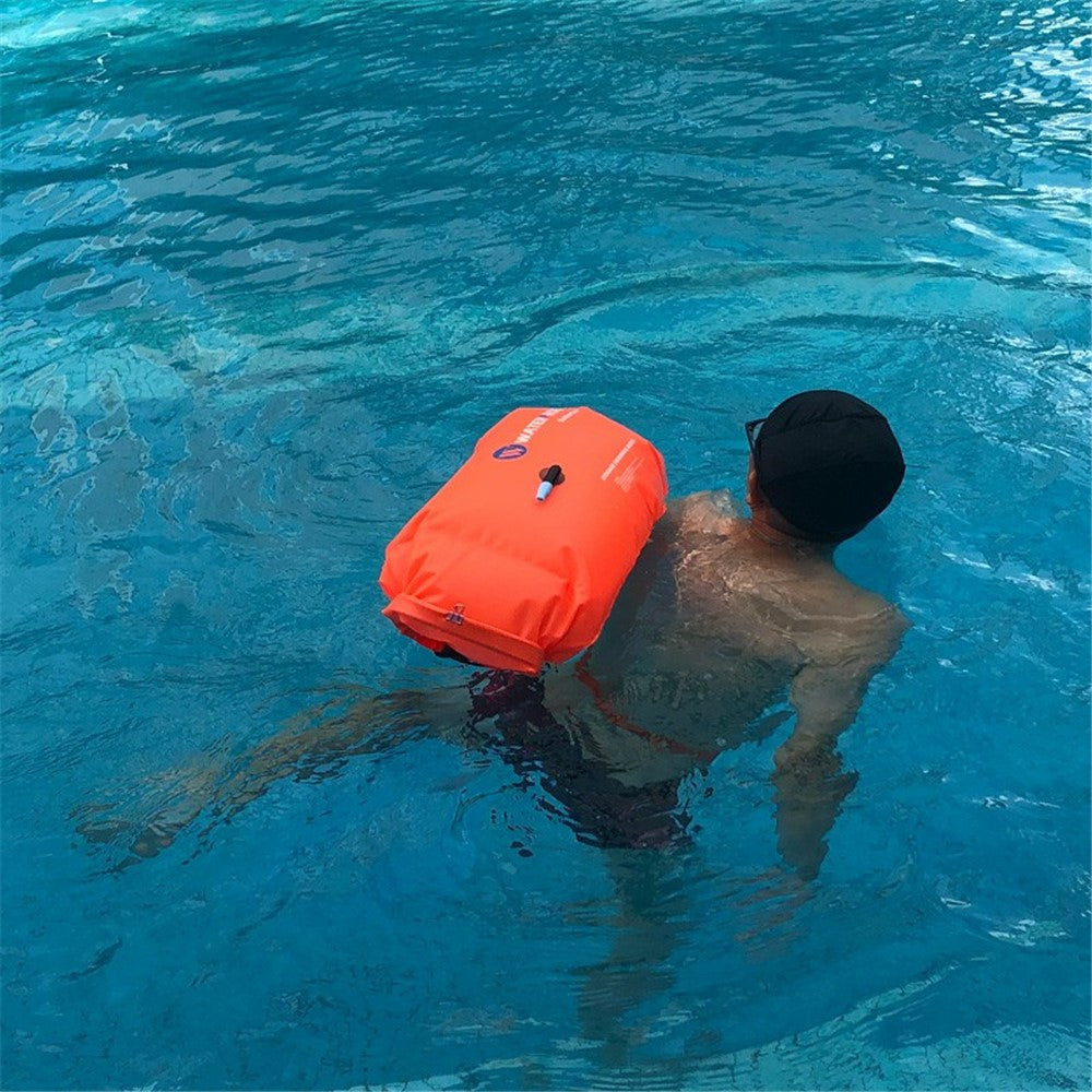 Outdoor Dry Bag Swimming Waterproof Bags Sack Floating Gear Bags for Boating Fishing Rafting