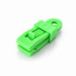 10Pcs/Set Awning Clamp Tent Trap Clip Tighten Lock Grip for Outdoor Camping Farming