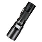 SUPERFIRE X60-T 36W High Brightness Flashlight Zoomable Focus Portable Flashlight with 5200mAh Battery
