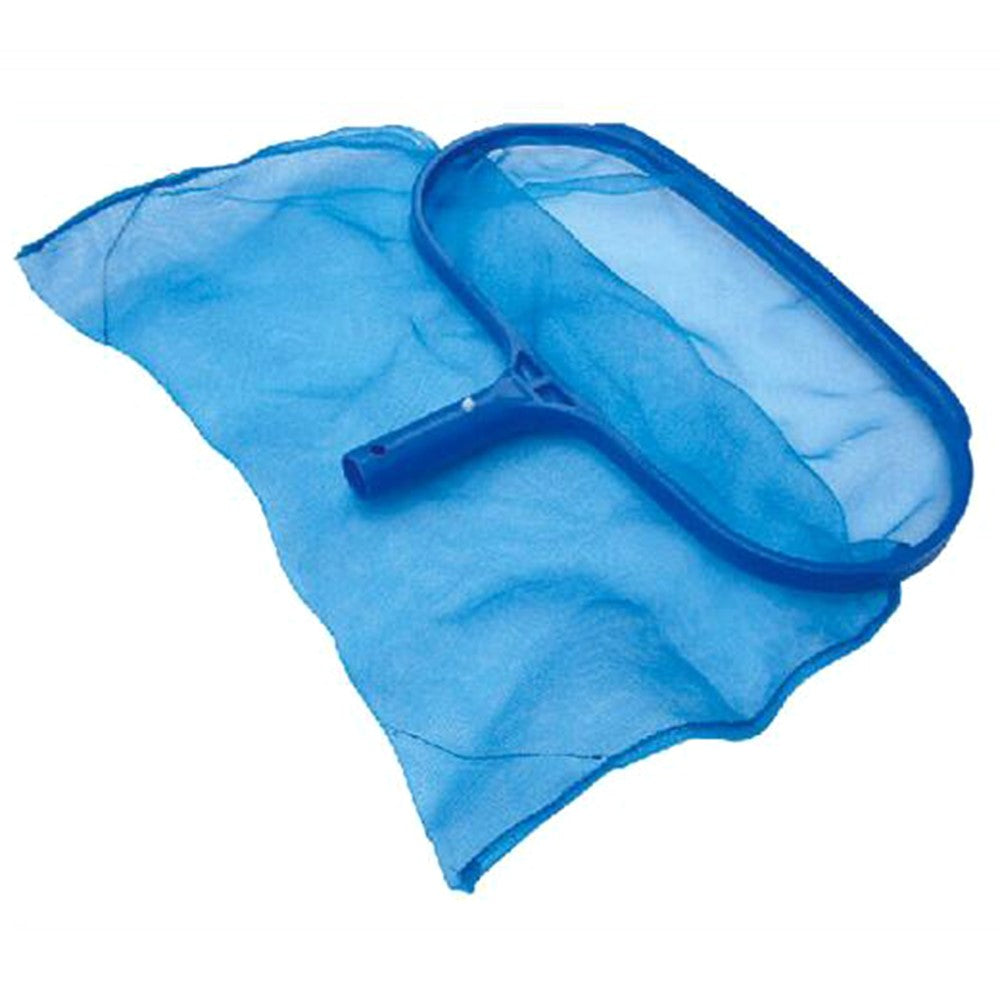 K-1011 Swimming Pool Skimmer Net Leaf Cleaning Net Deep Bag Catcher Pool Cleaner Mesh