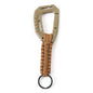 DH36 Outdoor 7-Core 4mm Umbrella Rope Tactical Paracord Backpack Keychain