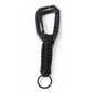 DH36 Outdoor 7-Core 4mm Umbrella Rope Tactical Paracord Backpack Keychain