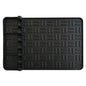 Outdoor BBQ Grill High Temperature Resistant Side Shelf Silicone Pad Barbecue Grill Tool Pad