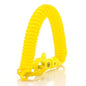 01 Multifunctional Outdoor Keychain Coil Anti-Lost Rope Elastic EVA Spring Rope