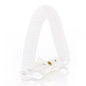 01 Multifunctional Outdoor Keychain Coil Anti-Lost Rope Elastic EVA Spring Rope