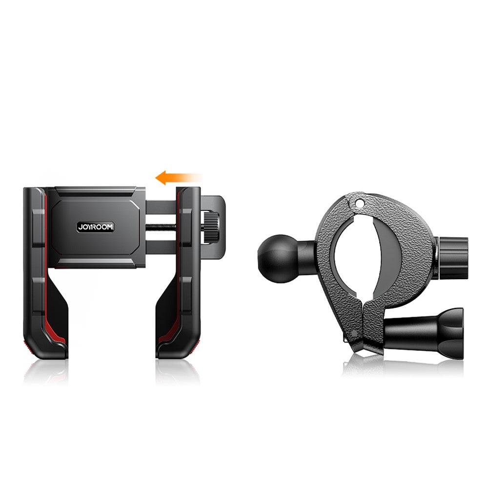 JOYROOM JR-ZS266 Bike Cycling Phone Holder Rotatable Bicycle Handlebar Mount Cellphone Bracket
