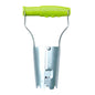 Garden Seed Planter with Handle Transplant Tool Seedling Dibber Hole Maker for Vegetables Planting