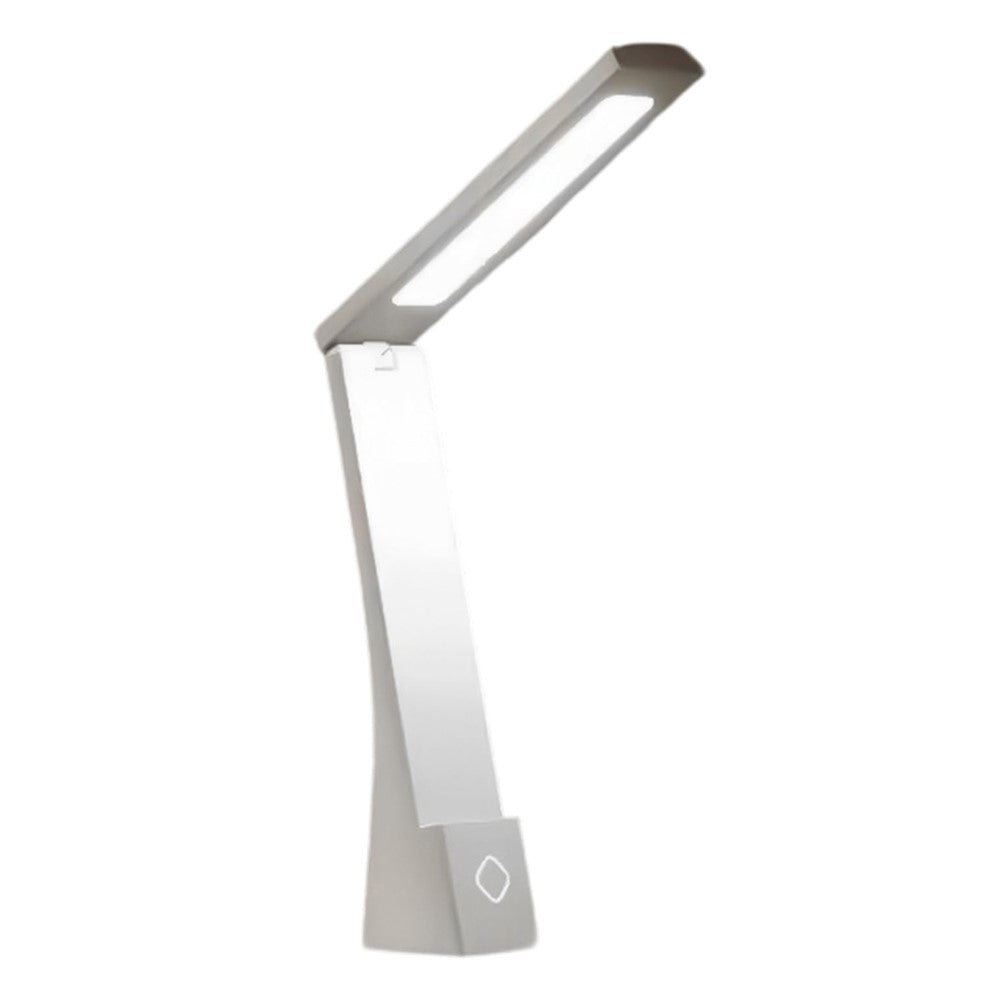 Eye Protection Rechargeable LED Desk Lamp for Children Reading Foldable Eye Care Study Light
