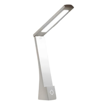 Eye Protection Rechargeable LED Desk Lamp for Children Reading Foldable Eye Care Study Light