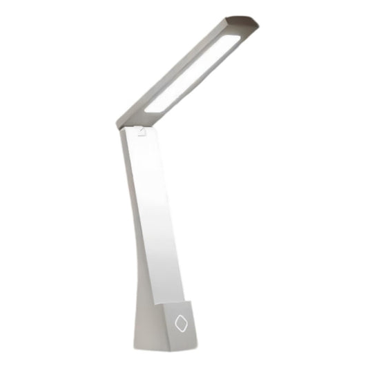 Eye Protection Rechargeable LED Desk Lamp for Children Reading Foldable Eye Care Study Light