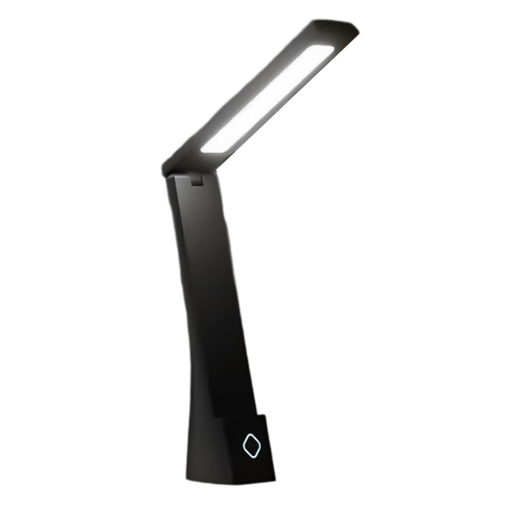 Eye Protection Rechargeable LED Desk Lamp for Children Reading Foldable Eye Care Study Light