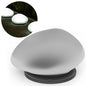 Solar Decorative Pebble Stone Design Garden Light Outdoor Waterproof Lawn Yard Lamp