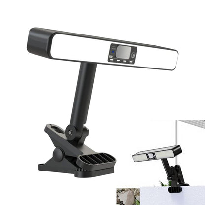 TX280 Clip On Outdoor Solar Light for Garden Pathway Fence Magnetic Motion Sensor Lamp