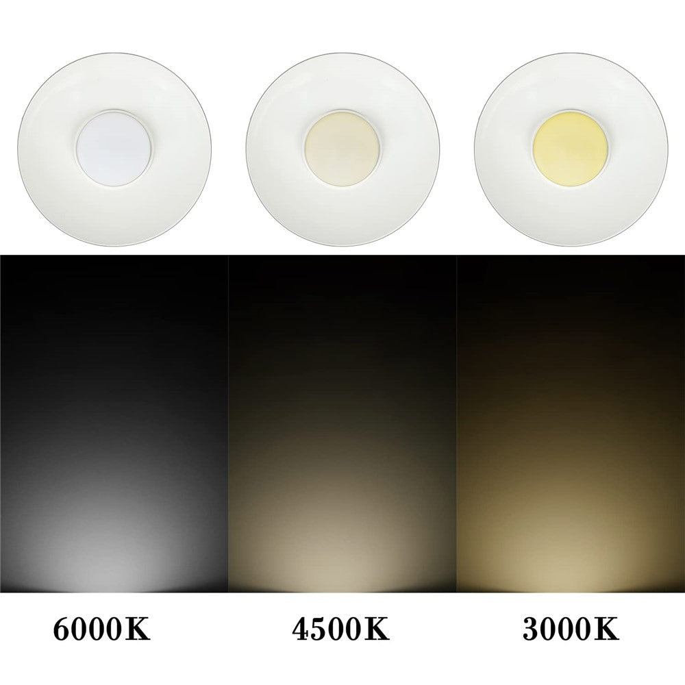 Double Head Solar Powered Pendant Light IP65 Waterproof Motion Sensor Hanging Garage Lamp with Remote Control