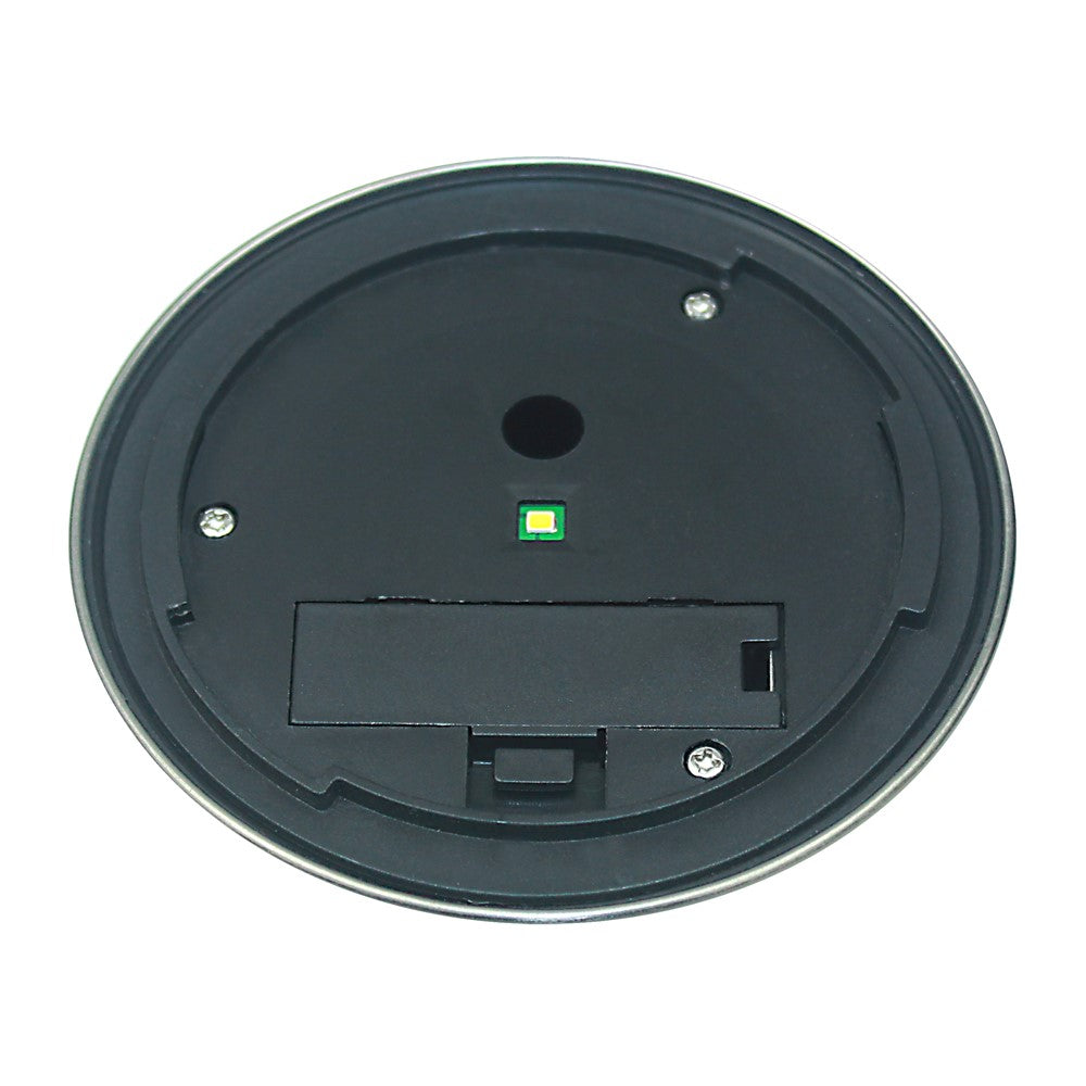 CIS-57454 6Pcs / Set IP65 Waterproof Garden Stake Light Solar Powered LED Lamp for Patio Yard Lawn