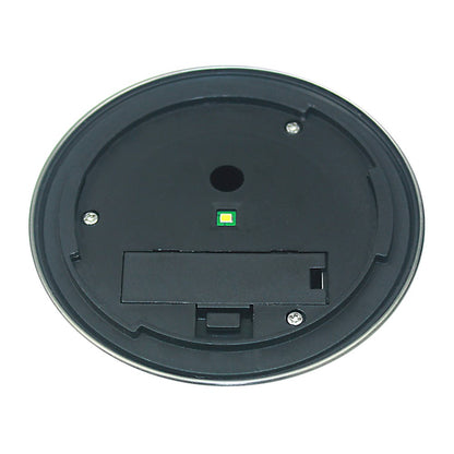 CIS-57454 6Pcs / Set IP65 Waterproof Garden Stake Light Solar Powered LED Lamp for Patio Yard Lawn