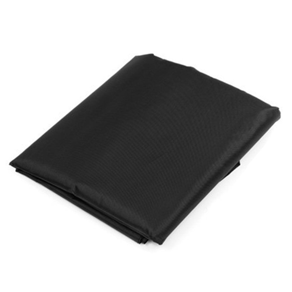 50x45x30cm Waterproof 210D Oxford Cloth Dust Cover Anti-UV Protector Cover for Printer