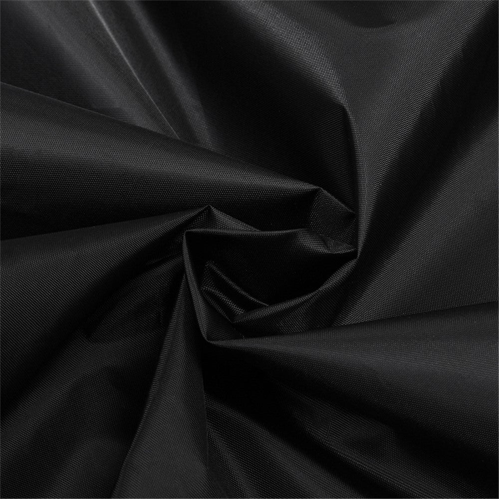 50x45x30cm Waterproof 210D Oxford Cloth Dust Cover Anti-UV Protector Cover for Printer