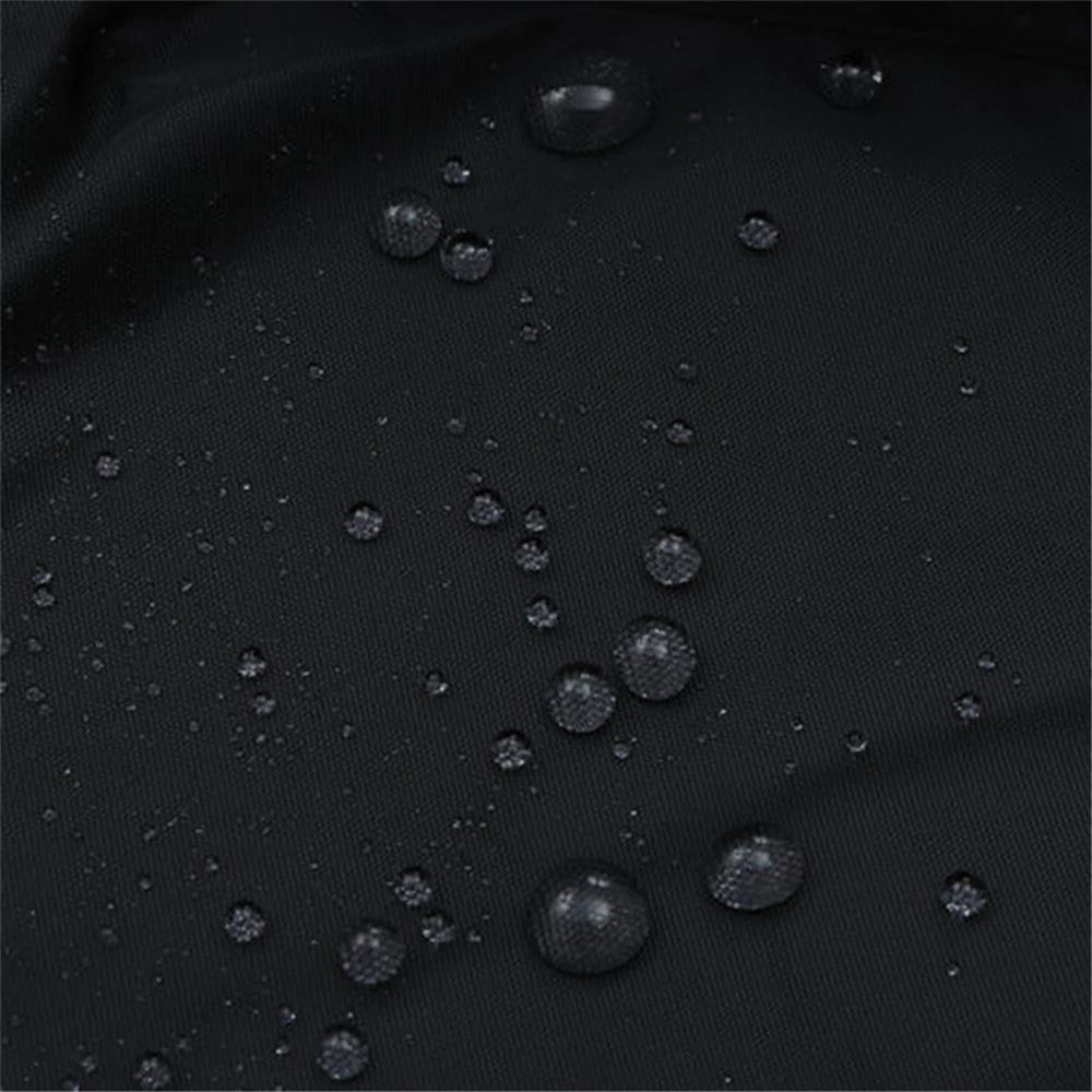 50x45x30cm Waterproof 210D Oxford Cloth Dust Cover Anti-UV Protector Cover for Printer