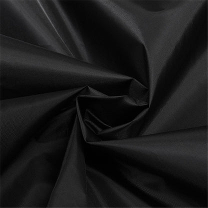 45x45x30cm Waterproof 210D Oxford Cloth Dust Cover Anti-UV Protector Cover for Printer