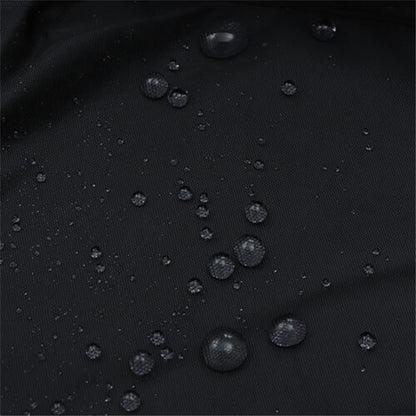 45x45x30cm Waterproof 210D Oxford Cloth Dust Cover Anti-UV Protector Cover for Printer
