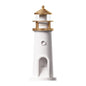 Moonlight Lighthouse Projector Lamp For Bedroom Desktop Bedside  Ambient Night Light