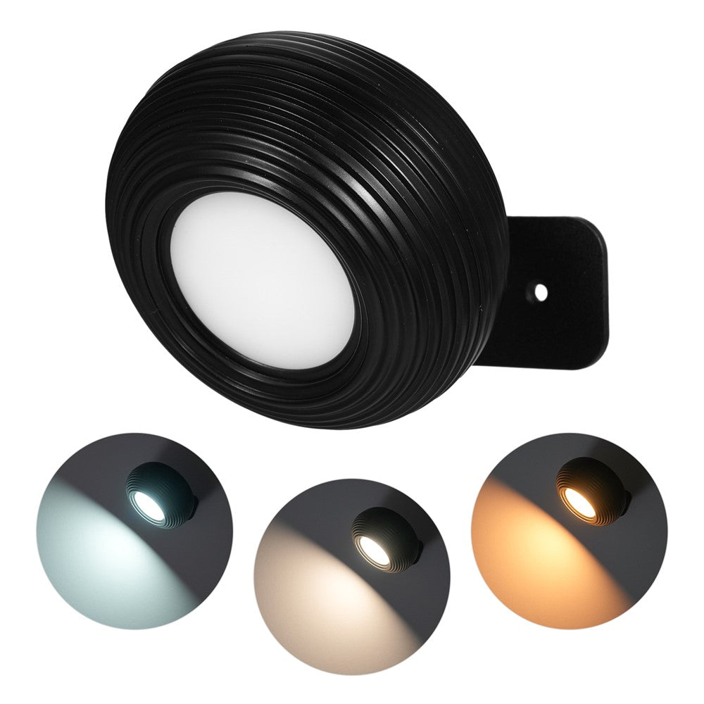 ML-CX003 Magnetic Wall Light Rotation Design Table Lamp for Bedroom (CE, RoHS, FCC)