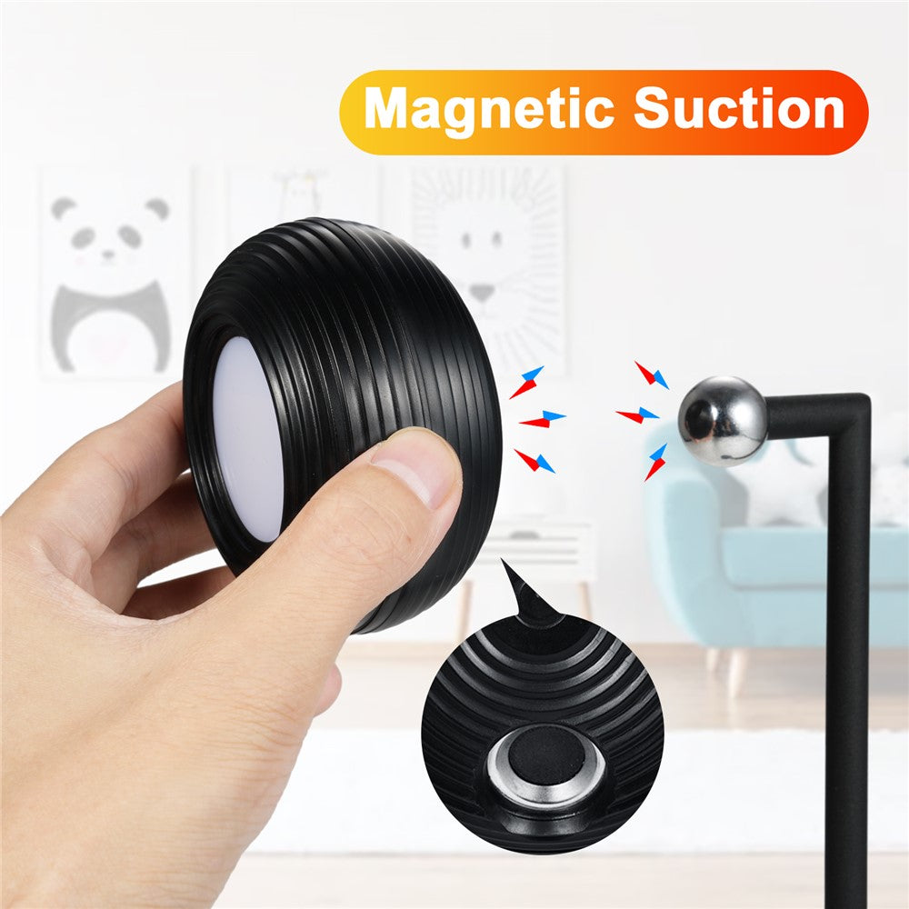 ML-CX003 Magnetic Wall Light Rotation Design Table Lamp for Bedroom (CE, RoHS, FCC)